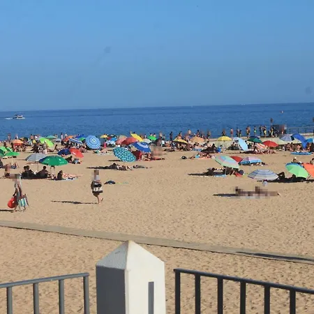 Apartamento Onda Verde *