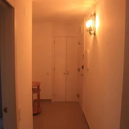 Apartamento Onda Verde