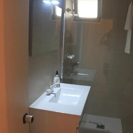 Onda Verde Apartment
