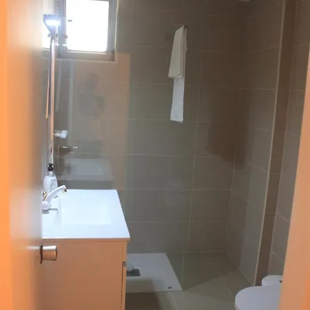 Onda Verde Apartment