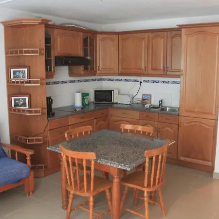 Apartment Onda Verde Albufeira